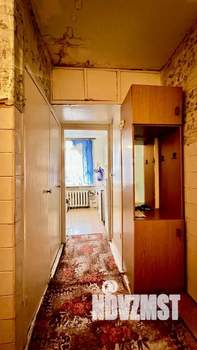 2-к квартира, вторичка, 47м2, 5/5 этаж