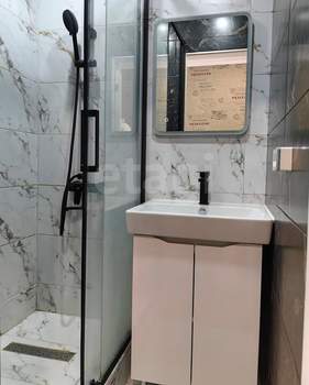 1-к квартира, вторичка, 33м2, 3/10 этаж