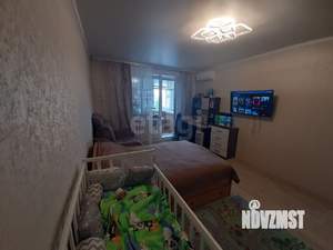 1-к квартира, вторичка, 37м2, 9/10 этаж
