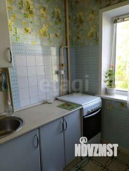 3-к квартира, вторичка, 59м2, 2/5 этаж