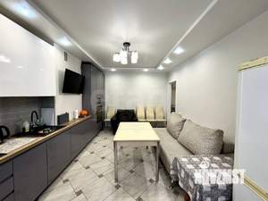 3-к квартира, вторичка, 85м2, 6/9 этаж