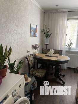 2-к квартира, вторичка, 50м2, 2/9 этаж