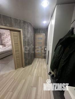 2-к квартира, вторичка, 61м2, 8/16 этаж