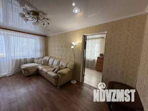 3-к квартира, вторичка, 49м2, 5/5 этаж
