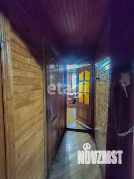 3-к квартира, вторичка, 62м2, 4/5 этаж