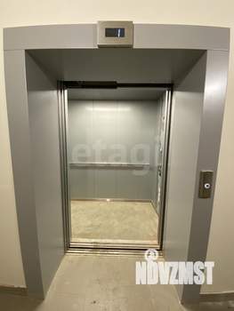 Студия квартира, вторичка, 22м2, 2/9 этаж