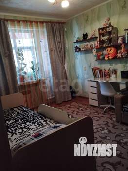 2-к квартира, вторичка, 47м2, 3/5 этаж