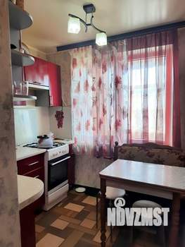 3-к квартира, вторичка, 64м2, 10/10 этаж