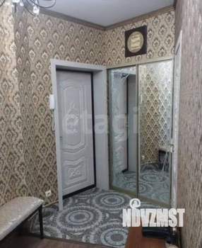 3-к квартира, вторичка, 75м2, 10/18 этаж