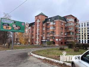 4-к квартира, вторичка, 109м2, 1/6 этаж