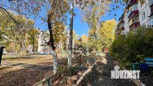 2-к квартира, вторичка, 47м2, 5/5 этаж