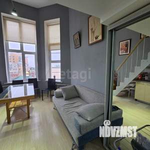 1-к квартира, вторичка, 34м2, 6/6 этаж