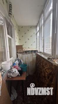 1-к квартира, вторичка, 37м2, 5/5 этаж