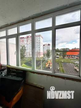 1-к квартира, вторичка, 37м2, 4/12 этаж