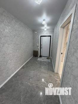 2-к квартира, вторичка, 66м2, 8/9 этаж