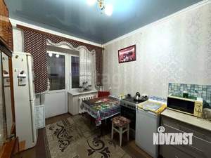 1-к квартира, вторичка, 40м2, 1/16 этаж