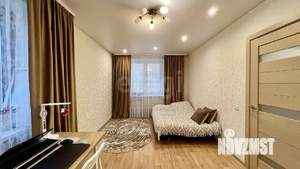 1-к квартира, вторичка, 39м2, 8/10 этаж