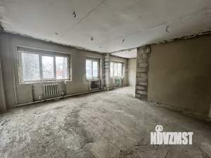 1-к квартира, вторичка, 95м2, 1/3 этаж
