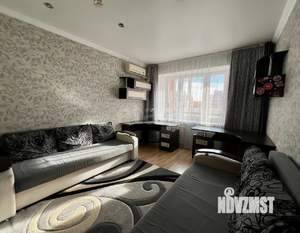 3-к квартира, вторичка, 77м2, 9/9 этаж