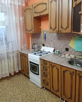 1-к квартира, вторичка, 42м2, 9/9 этаж