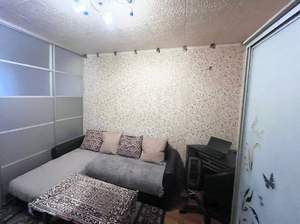 1-к квартира, вторичка, 38м2, 1/9 этаж