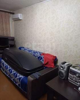 1-к квартира, вторичка, 34м2, 3/9 этаж