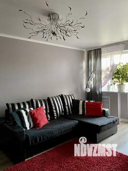 3-к квартира, вторичка, 60м2, 3/10 этаж