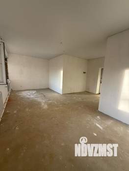 Студия квартира, вторичка, 33м2, 1/3 этаж
