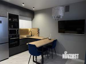 2-к квартира, вторичка, 39м2, 10/18 этаж