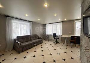 Студия квартира, вторичка, 30м2, 4/5 этаж