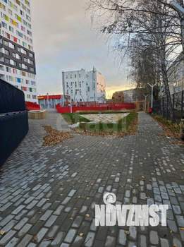 Студия квартира, сданный дом, 26м2, 10/18 этаж