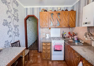 2-к квартира, вторичка, 43м2, 3/4 этаж