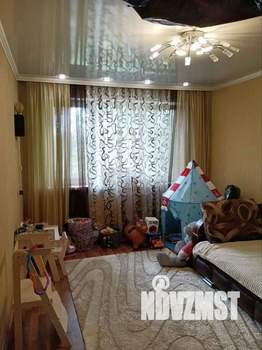 2-к квартира, вторичка, 47м2, 5/5 этаж