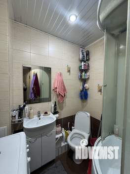 1-к квартира, вторичка, 32м2, 1/5 этаж