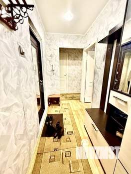 1-к квартира, вторичка, 33м2, 3/10 этаж