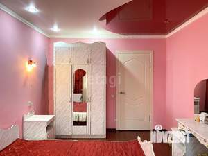 4-к квартира, вторичка, 81м2, 2/4 этаж