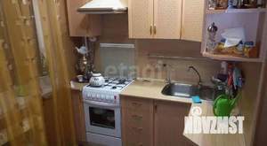 3-к квартира, вторичка, 64м2, 5/9 этаж