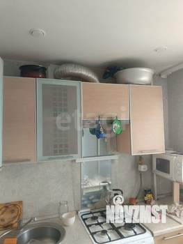 1-к квартира, вторичка, 29м2, 6/9 этаж