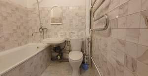 1-к квартира, вторичка, 37м2, 8/9 этаж