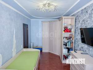 3-к квартира, вторичка, 92м2, 8/11 этаж