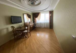 4-к квартира, вторичка, 84м2, 5/5 этаж