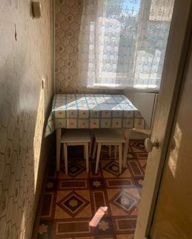 2-к квартира, вторичка, 46м2, 5/5 этаж