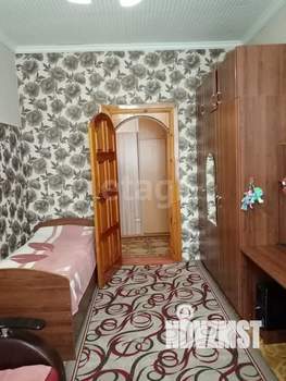 3-к квартира, вторичка, 79м2, 3/3 этаж