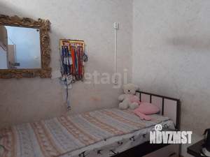 1-к квартира, вторичка, 33м2, 3/5 этаж
