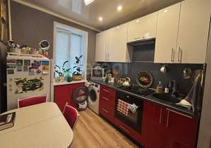 1-к квартира, вторичка, 28м2, 7/9 этаж