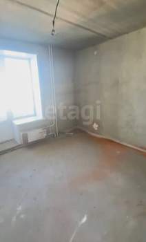 1-к квартира, вторичка, 45м2, 10/15 этаж