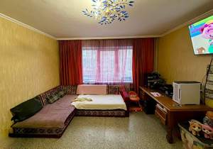 4-к квартира, вторичка, 86м2, 3/9 этаж