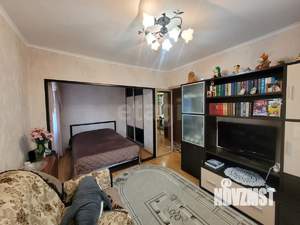 1-к квартира, вторичка, 31м2, 4/5 этаж
