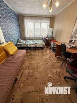 1-к квартира, вторичка, 30м2, 5/5 этаж