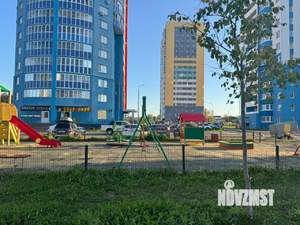 2-к квартира, вторичка, 70м2, 16/16 этаж